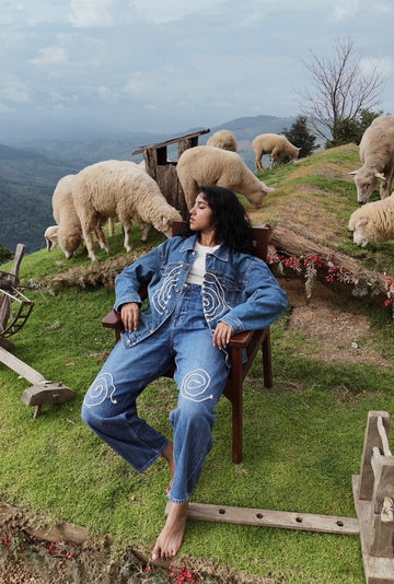 Sugar Rush Jacket #03